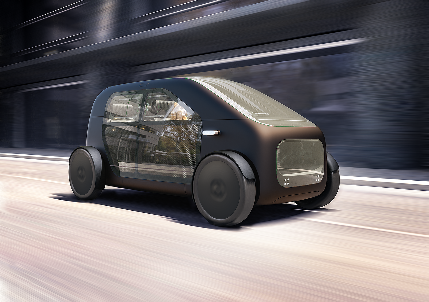 Automobile design，Electric，conceptual design，