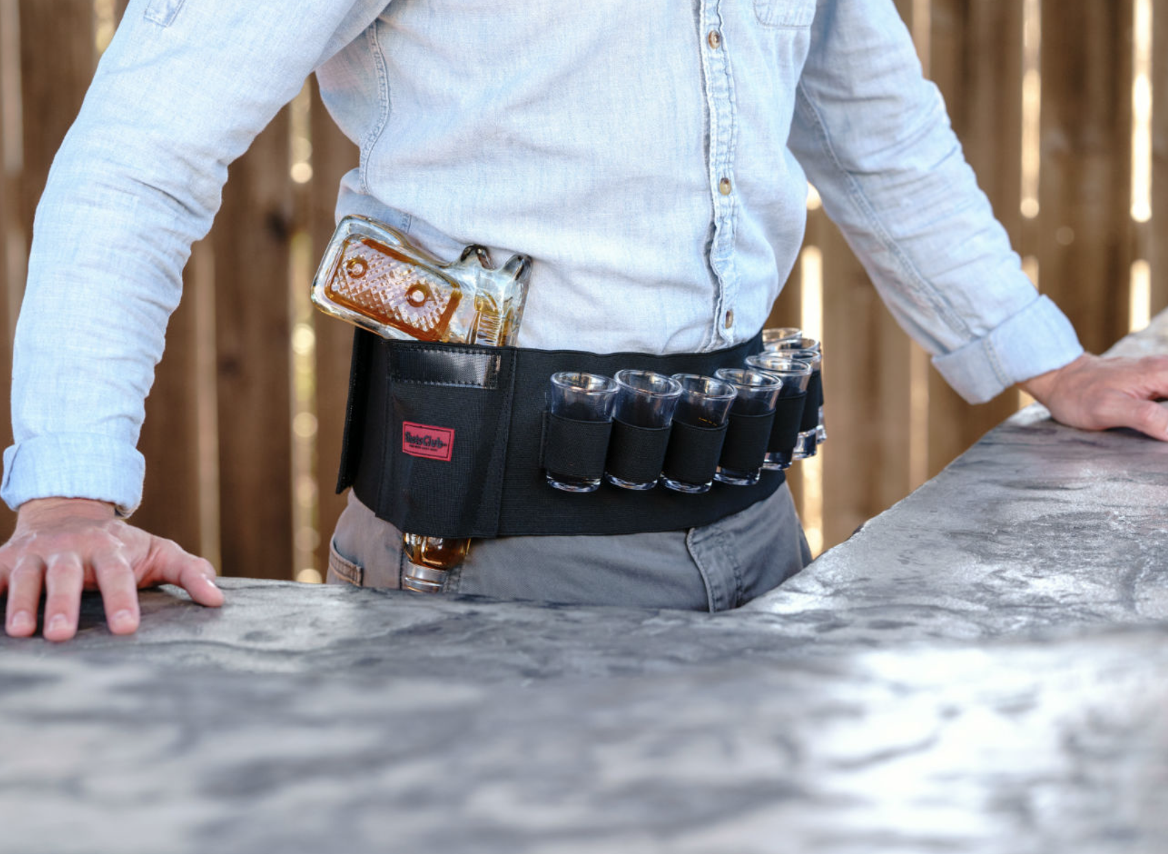 Shooting，Alcohol，gun，