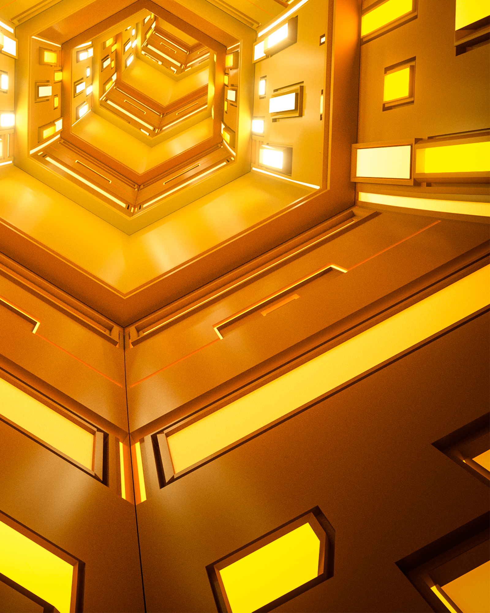 Scene rendering，three-dimensional，indoor，product，Outdoor building，