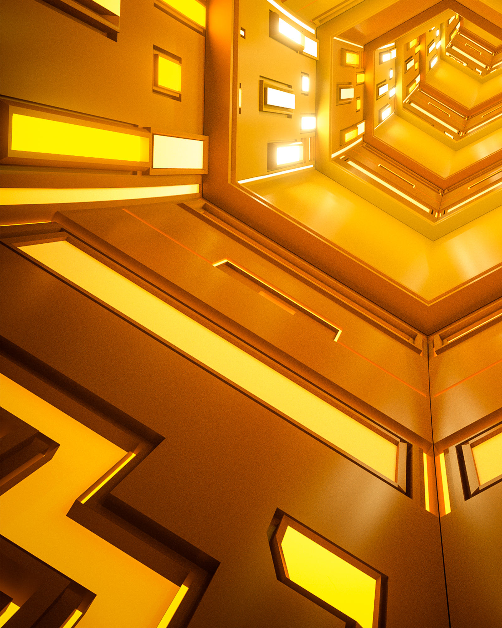 Scene rendering，three-dimensional，indoor，product，Outdoor building，