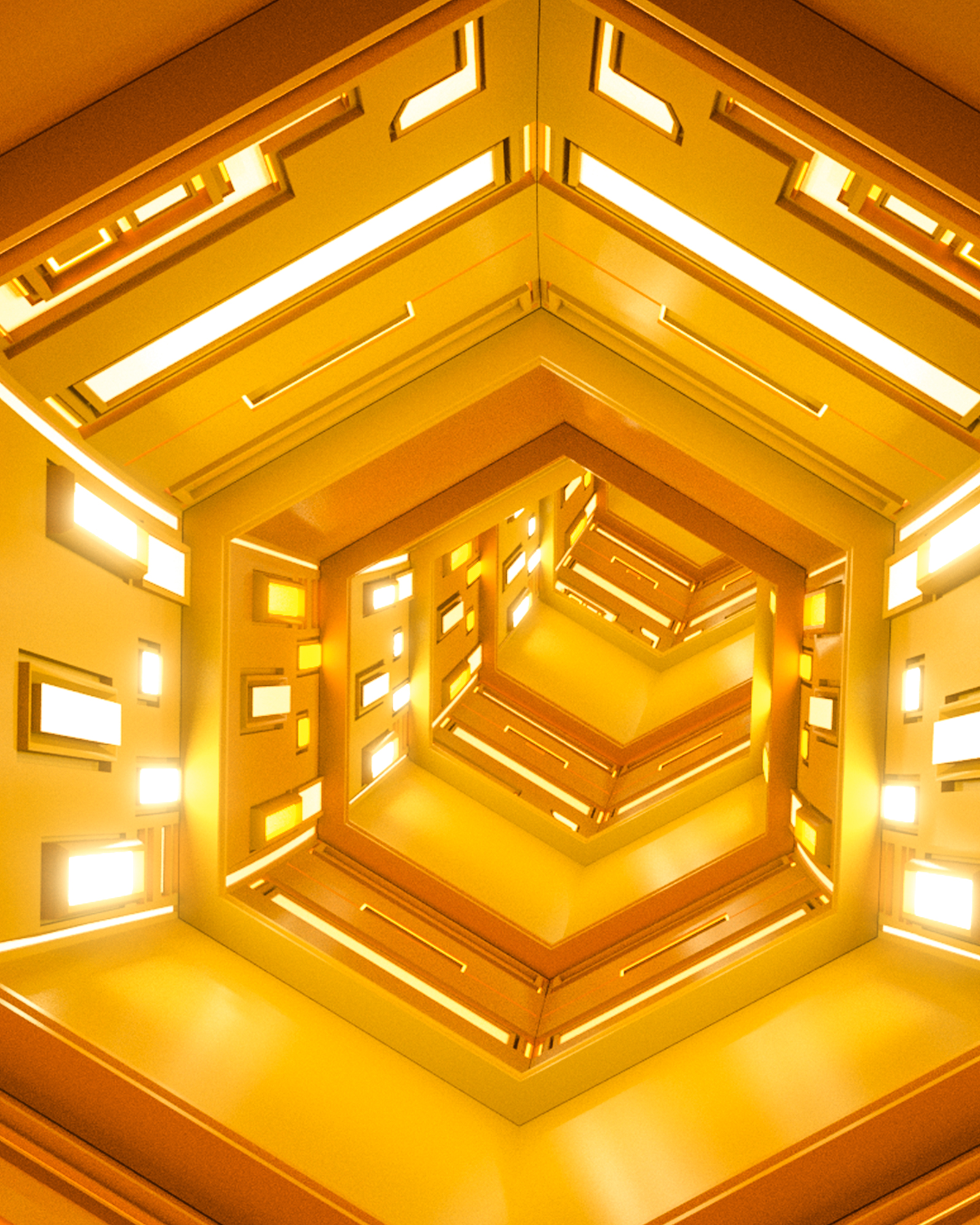 Scene rendering，three-dimensional，indoor，product，Outdoor building，