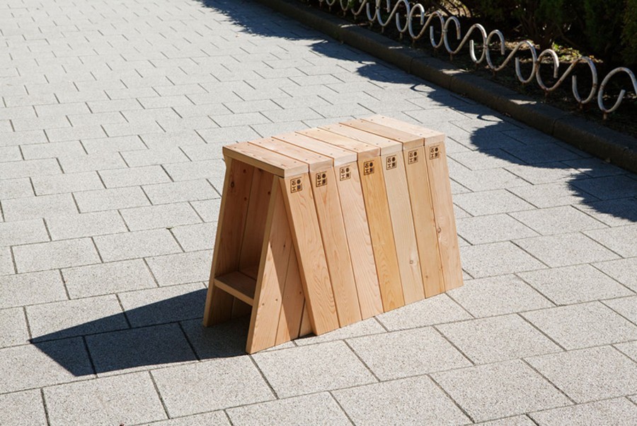 AA stool，system design，product design，