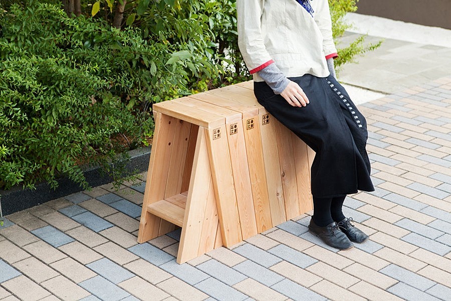 AA stool，system design，product design，
