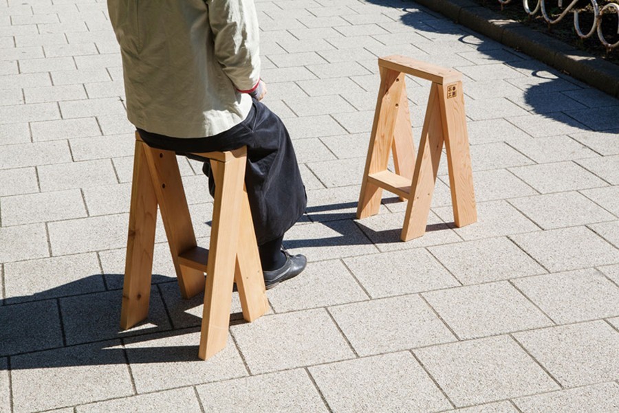 AA stool，system design，product design，