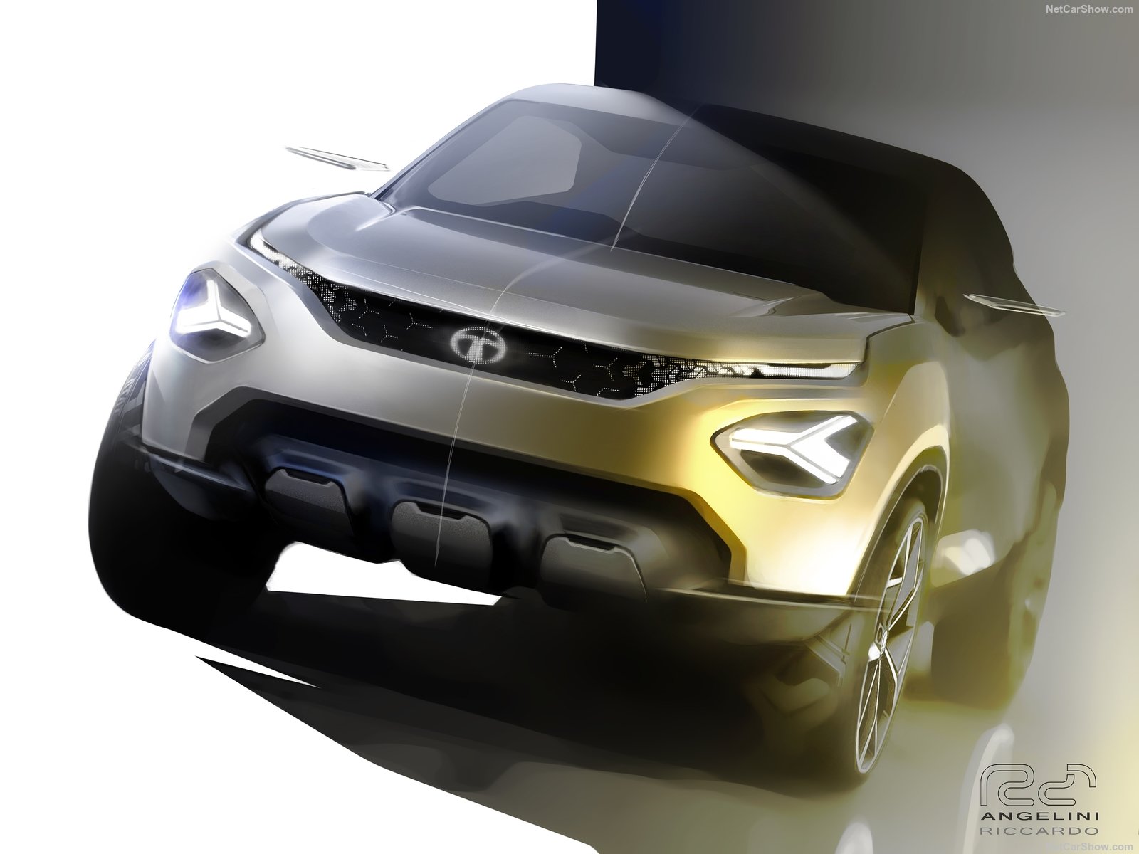 automobile，Hand drawn，details，