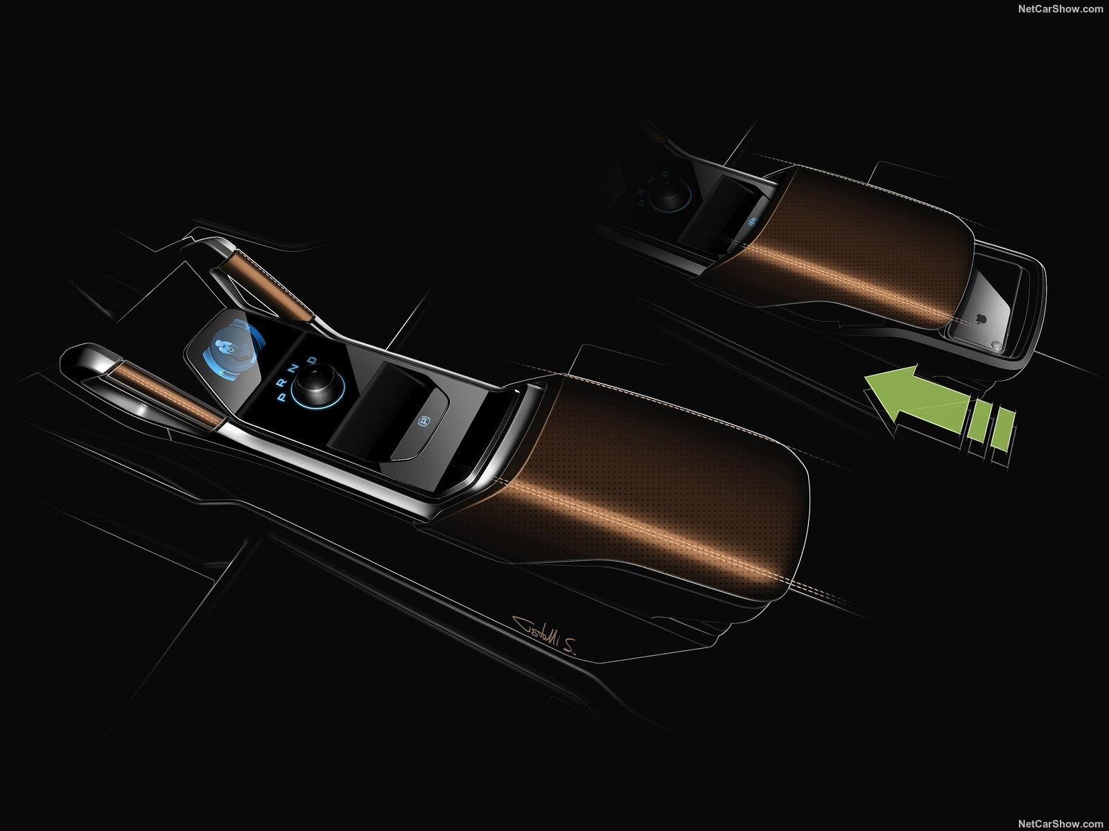 automobile，Hand drawn，details，