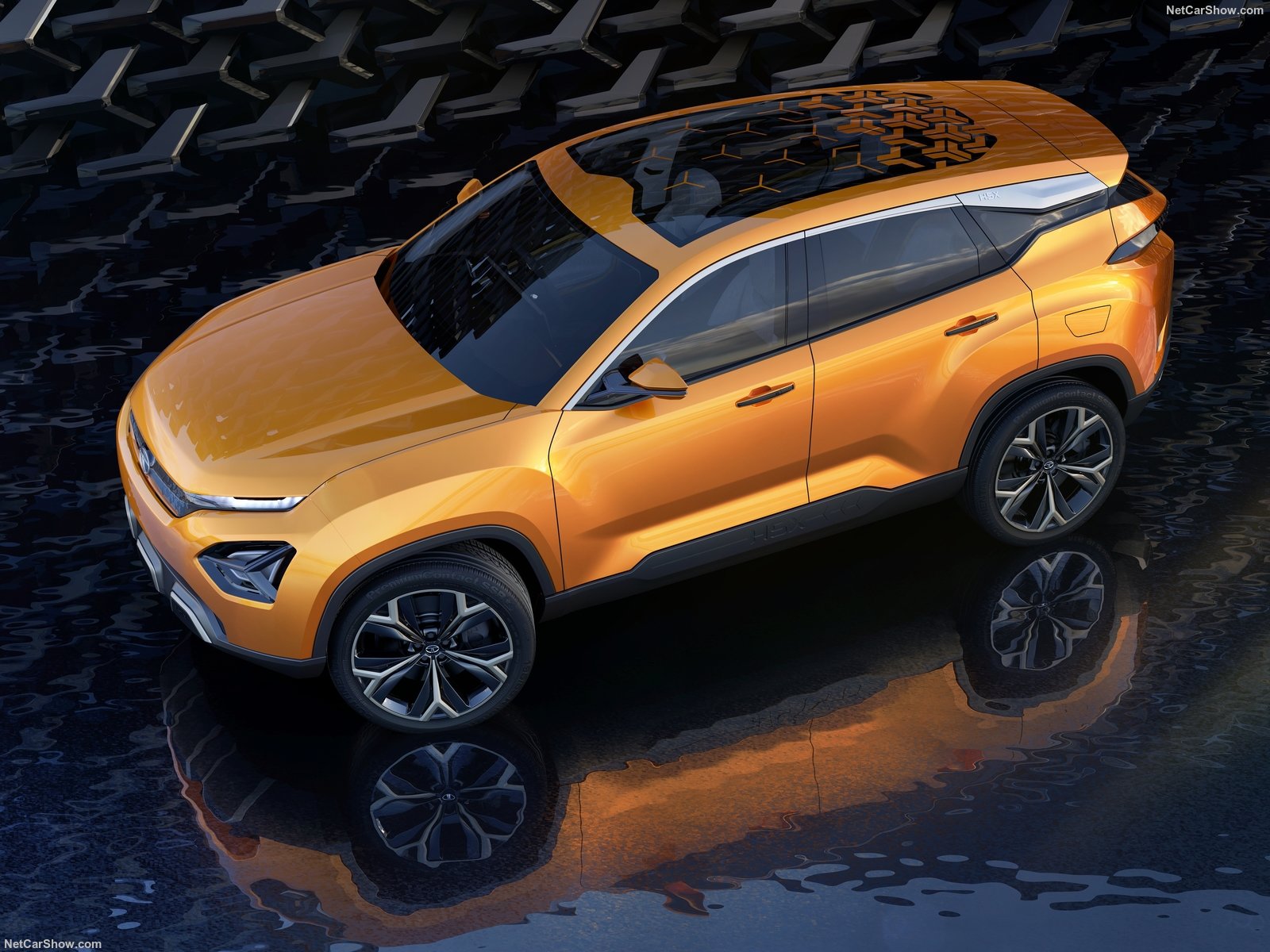 automobile，Hand drawn，details，