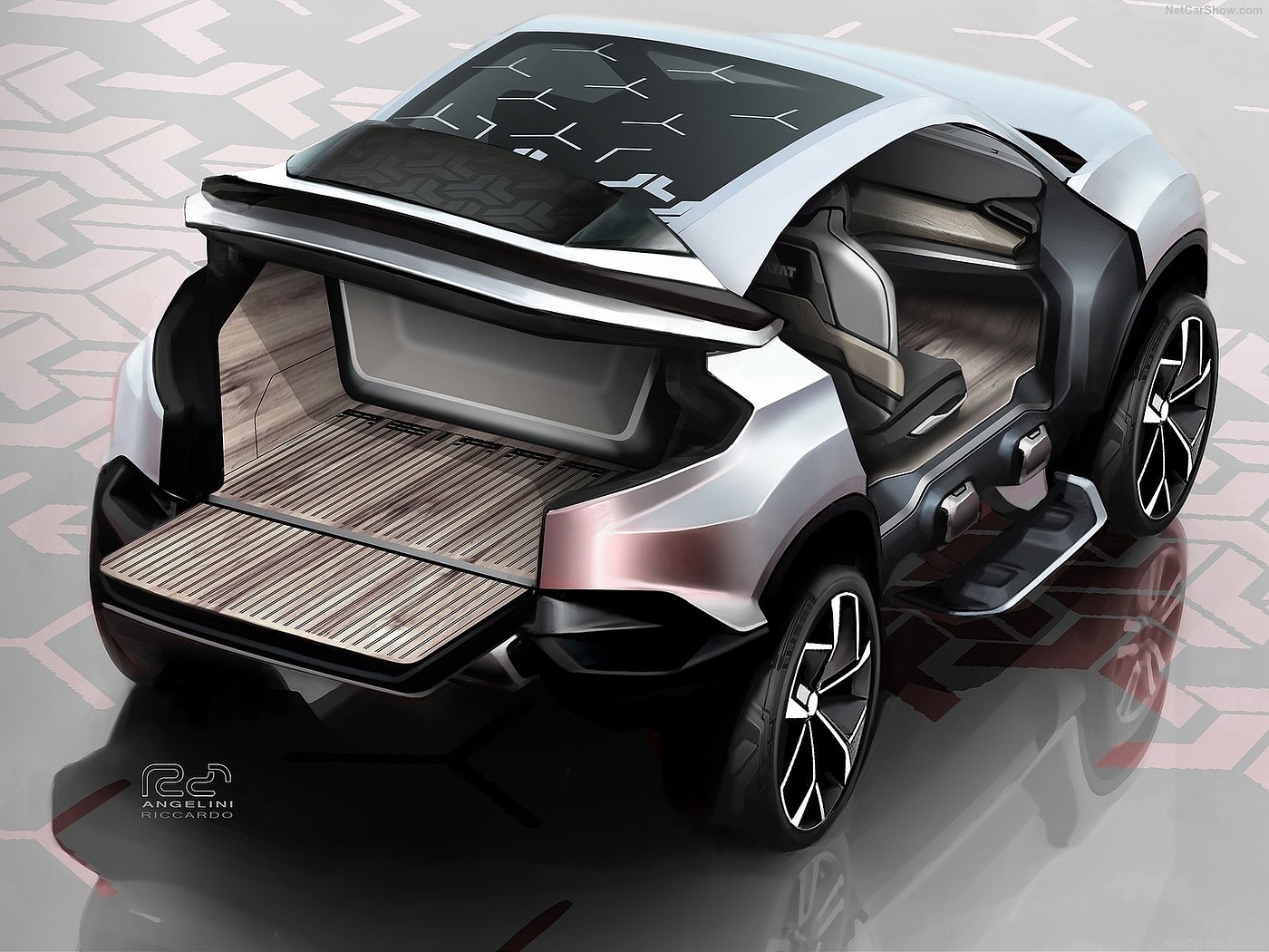 automobile，Hand drawn，details，