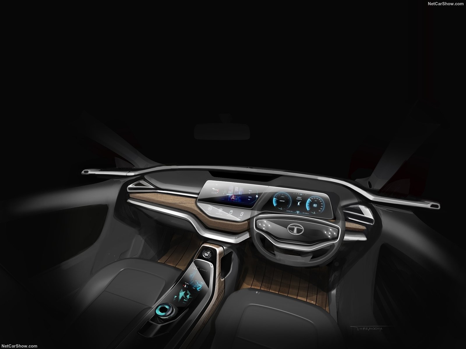 automobile，Hand drawn，details，