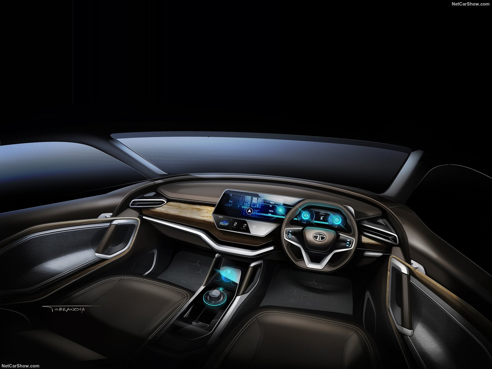 automobile，Hand drawn，details，