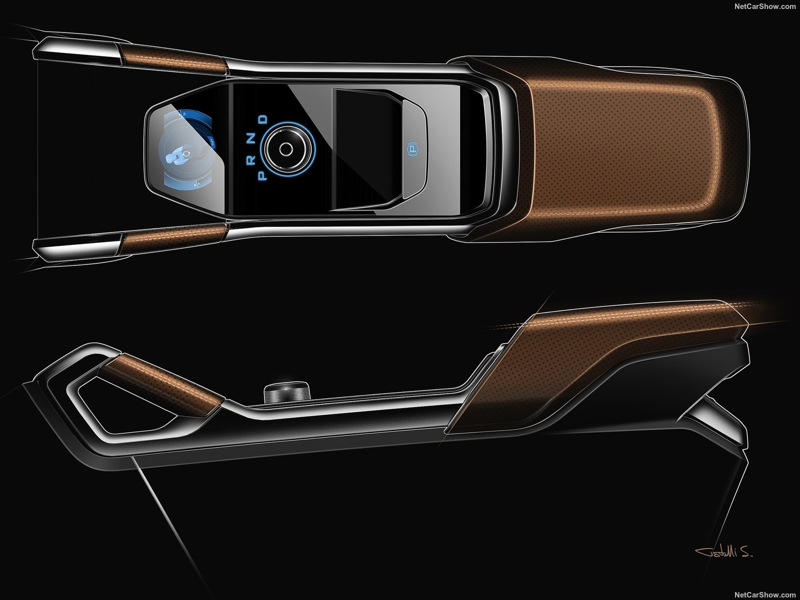 automobile，Hand drawn，details，