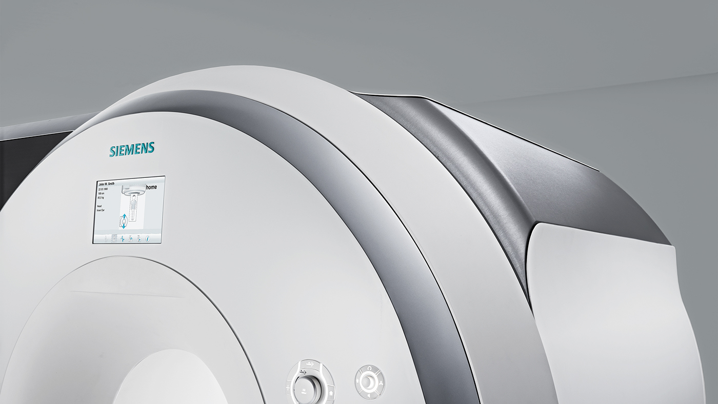 Medical instruments，Intelligent scanning，Touch screen design，Simplicity，