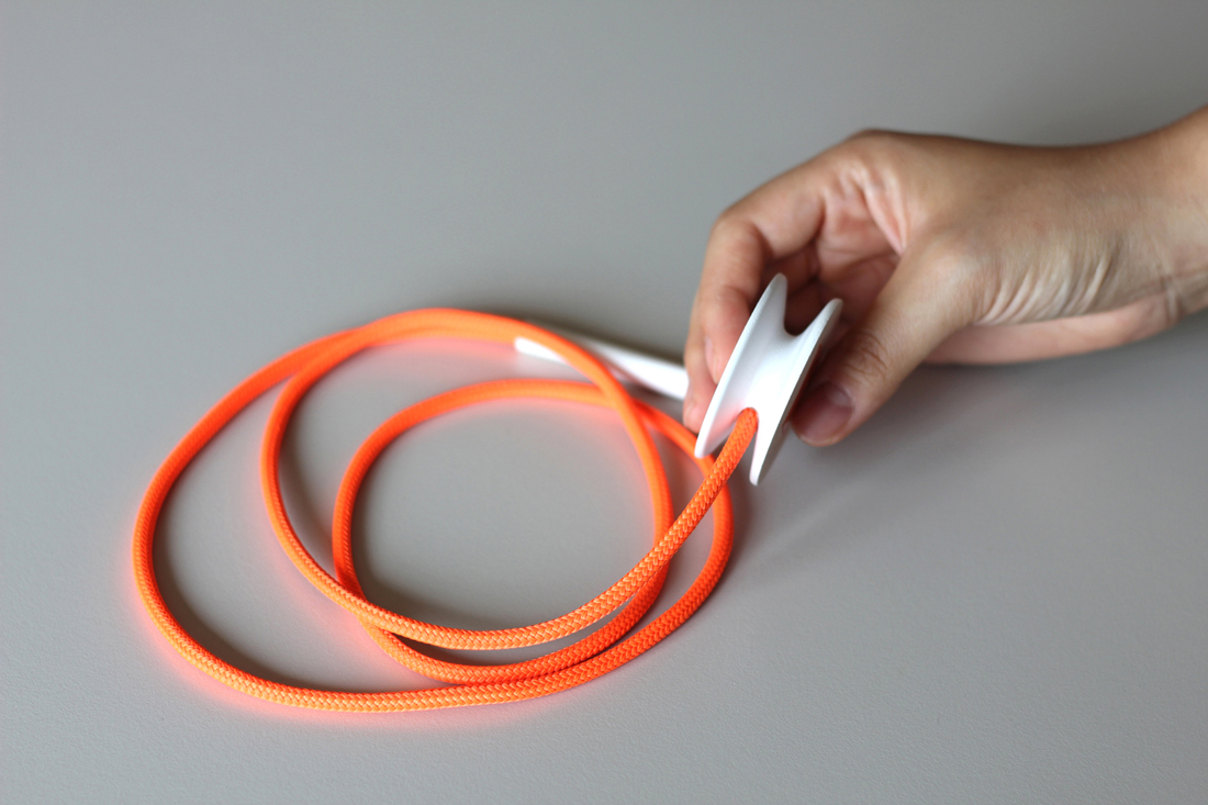 Pulley System ，product design，Shower Room，