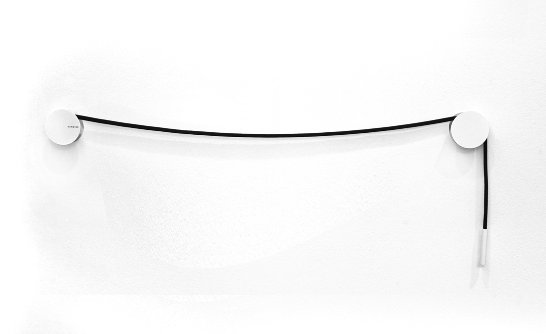 Pulley System ，product design，Shower Room，