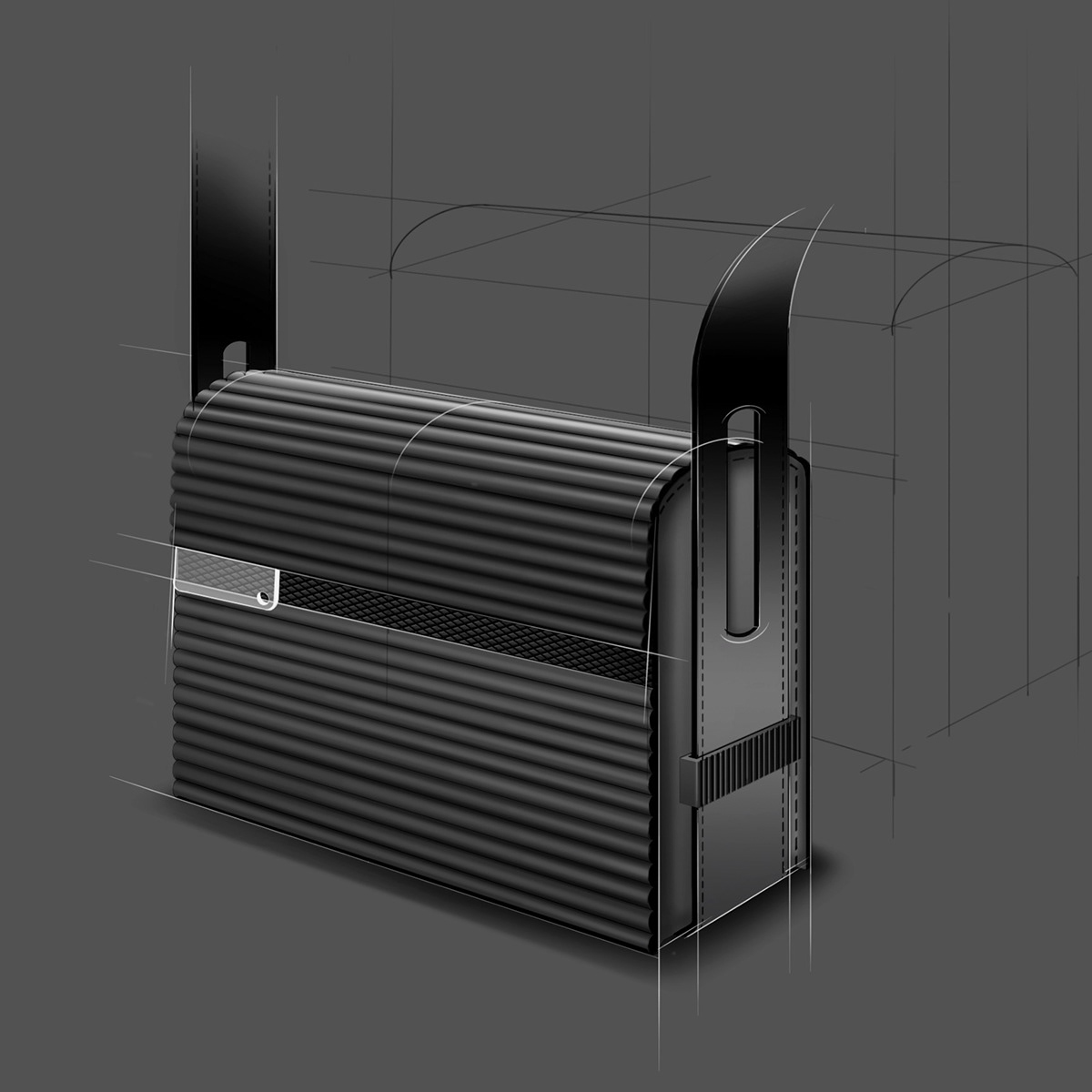 Hand drawn，industrial design，product design，Sketch，