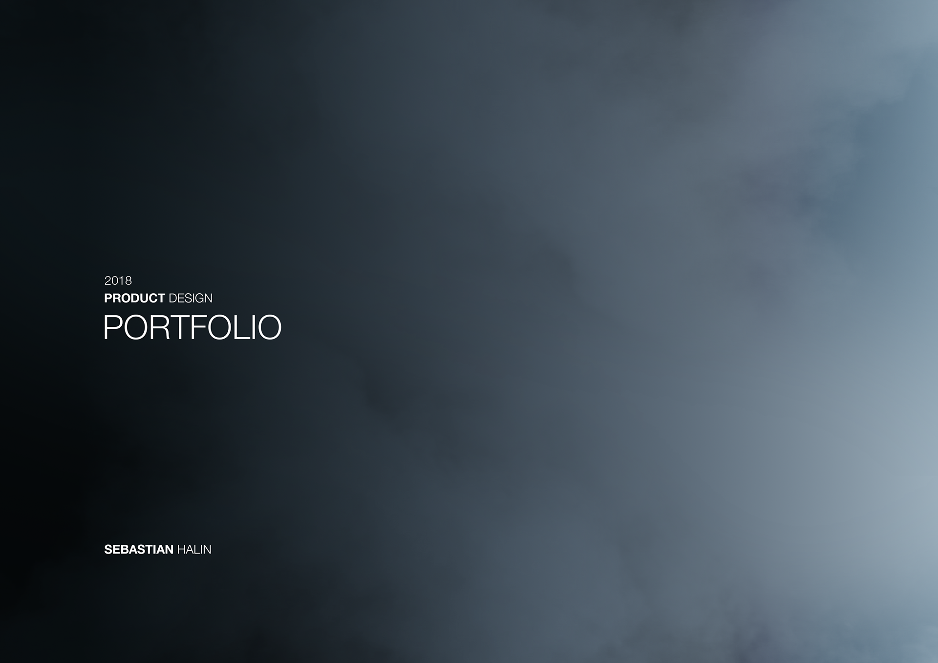 industrial design，sample reels，