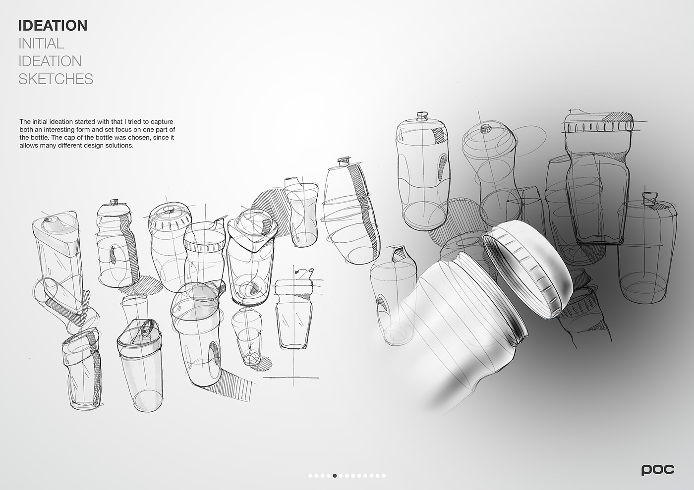 industrial design，sample reels，