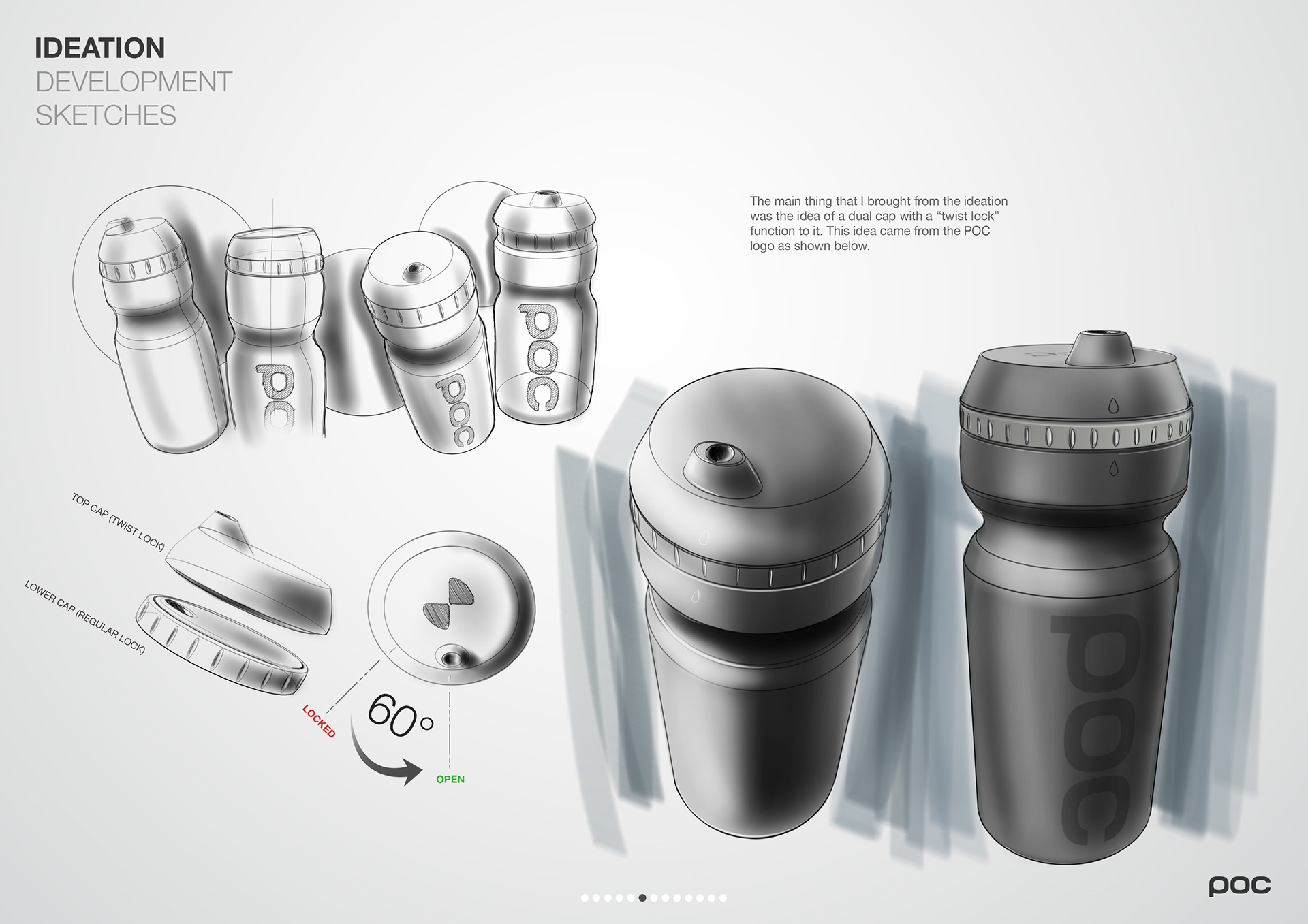 industrial design，sample reels，