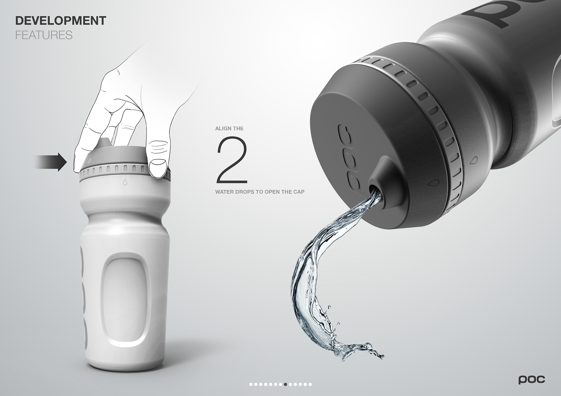 industrial design，sample reels，