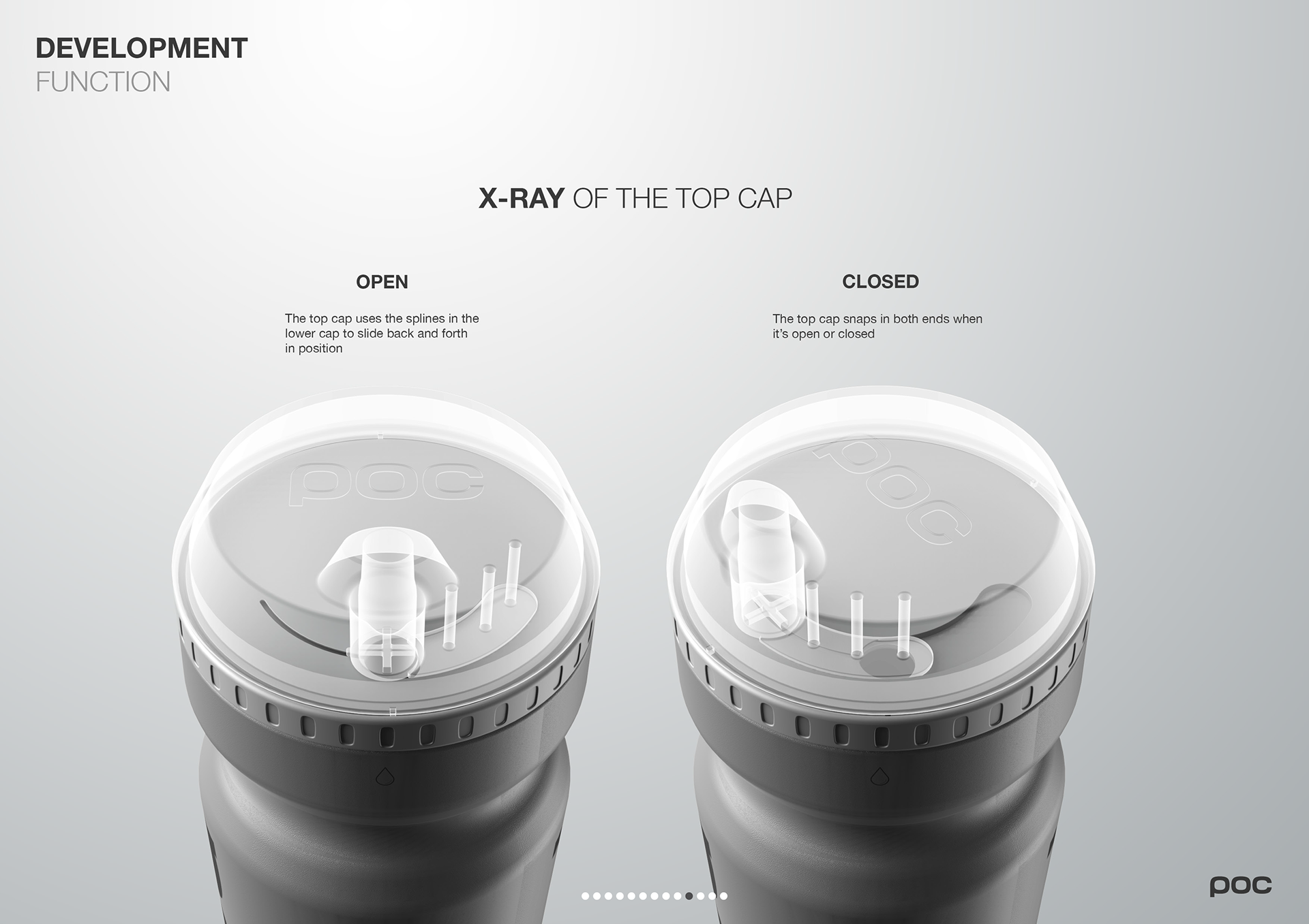 industrial design，sample reels，