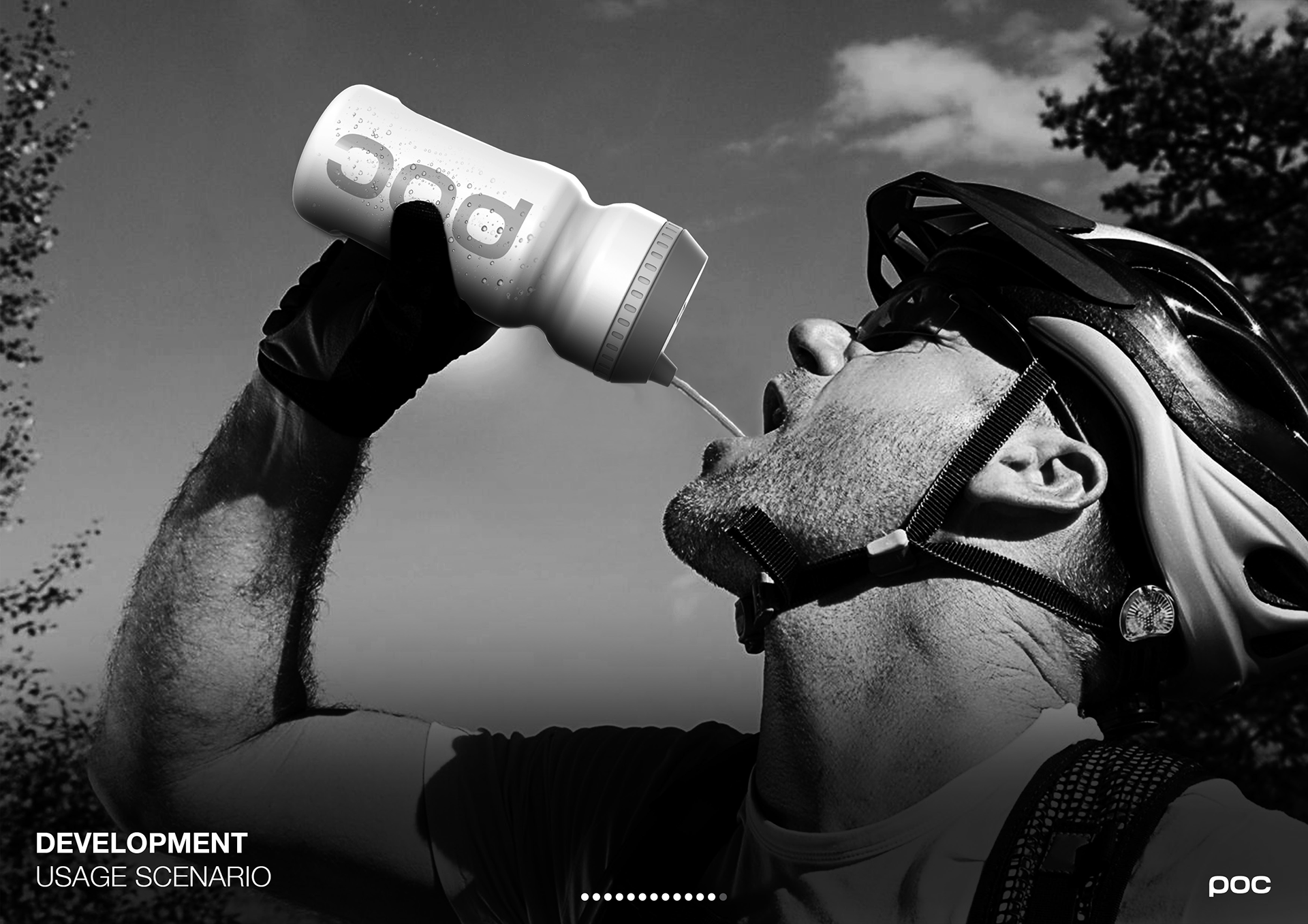 industrial design，sample reels，