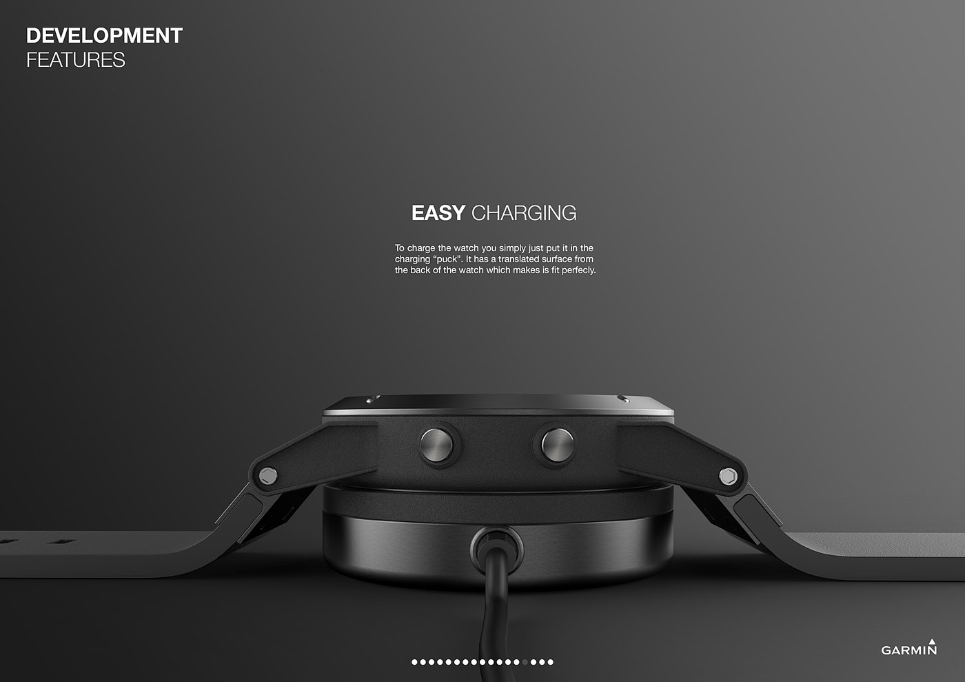 industrial design，sample reels，