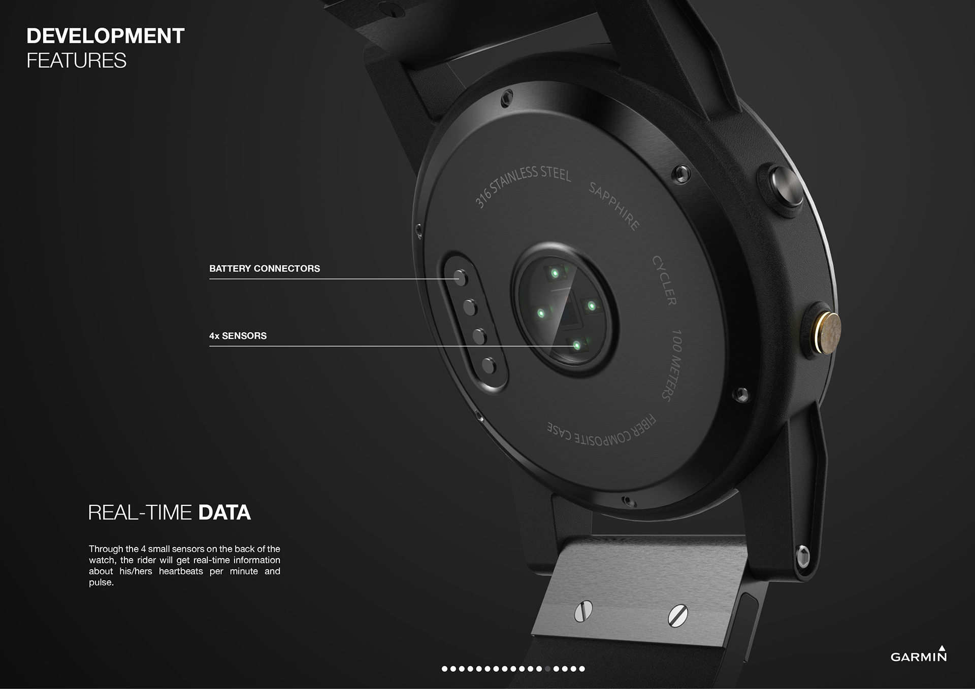 industrial design，sample reels，