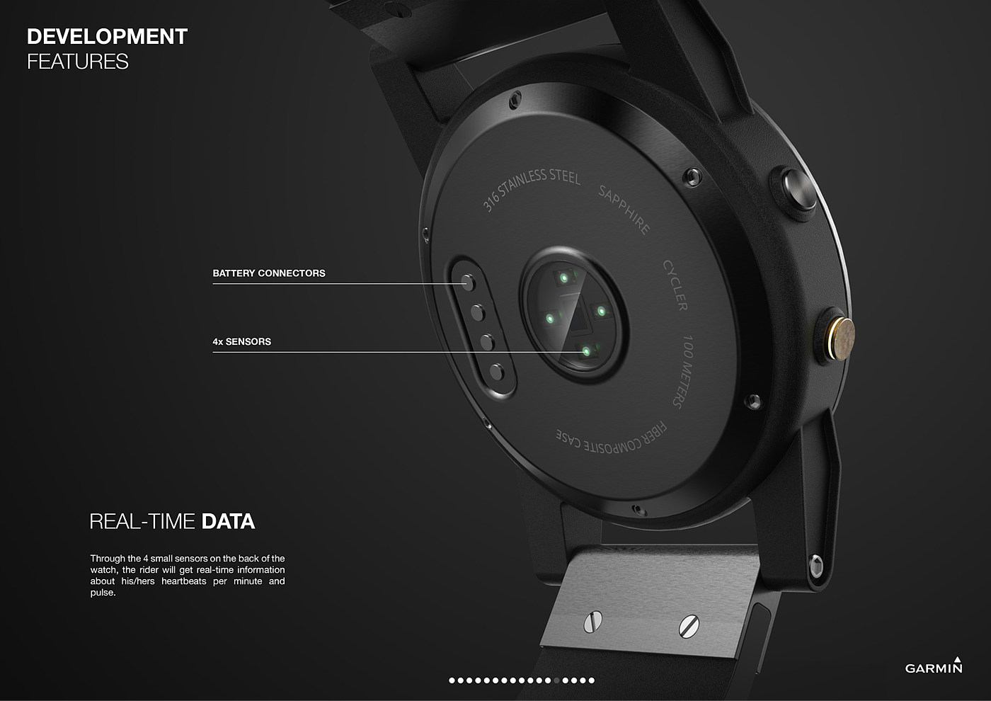 industrial design，sample reels，