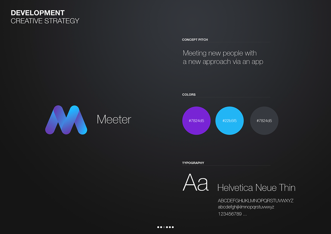 industrial design，sample reels，