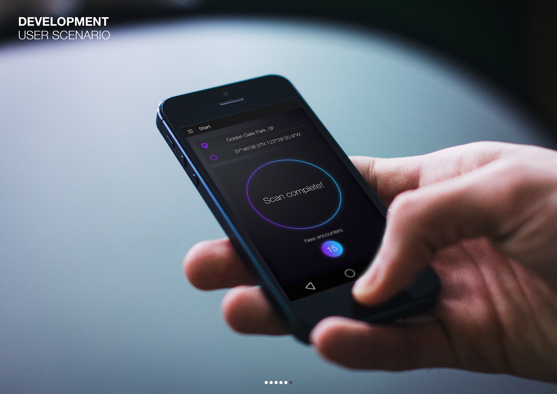 industrial design，sample reels，