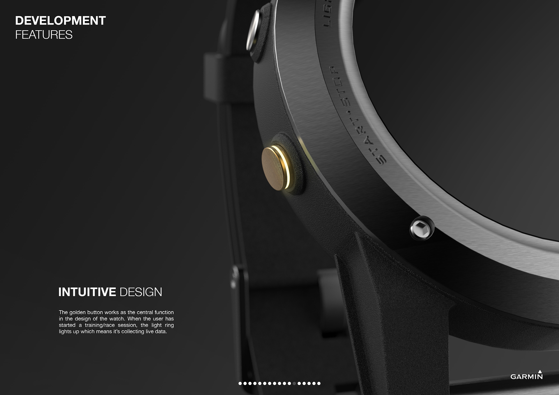 industrial design，sample reels，