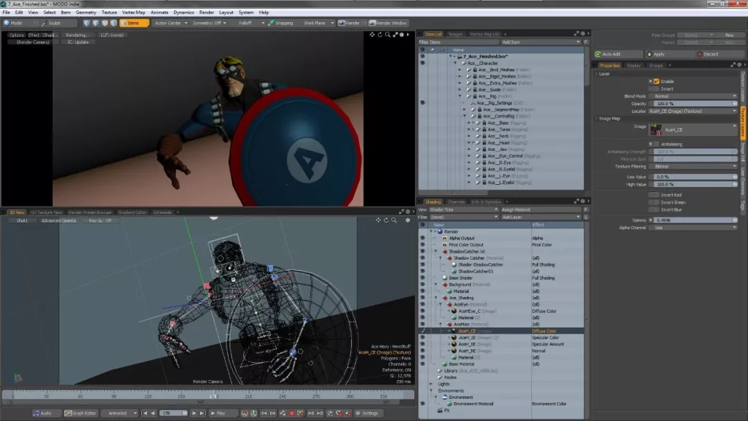 Software，industrial design，product design，3d，