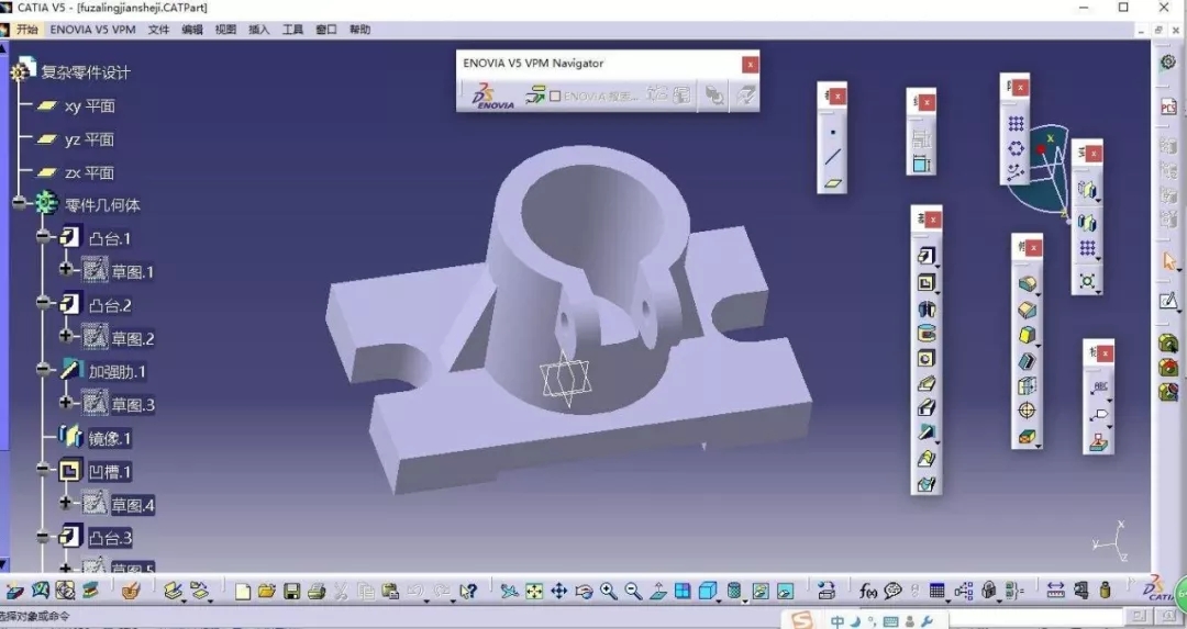 Software，industrial design，product design，3d，