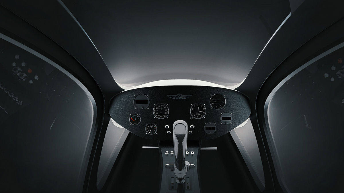 vehicle，Twistair 2.0，Aerial motorcycle，2018 red dot award，