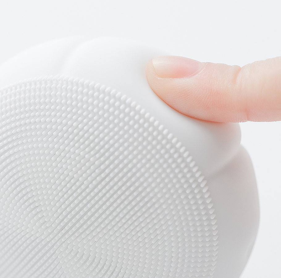 Skin care，Face washing instrument，