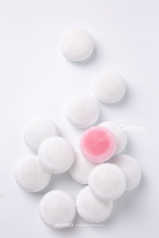 Skin care，Face washing instrument，