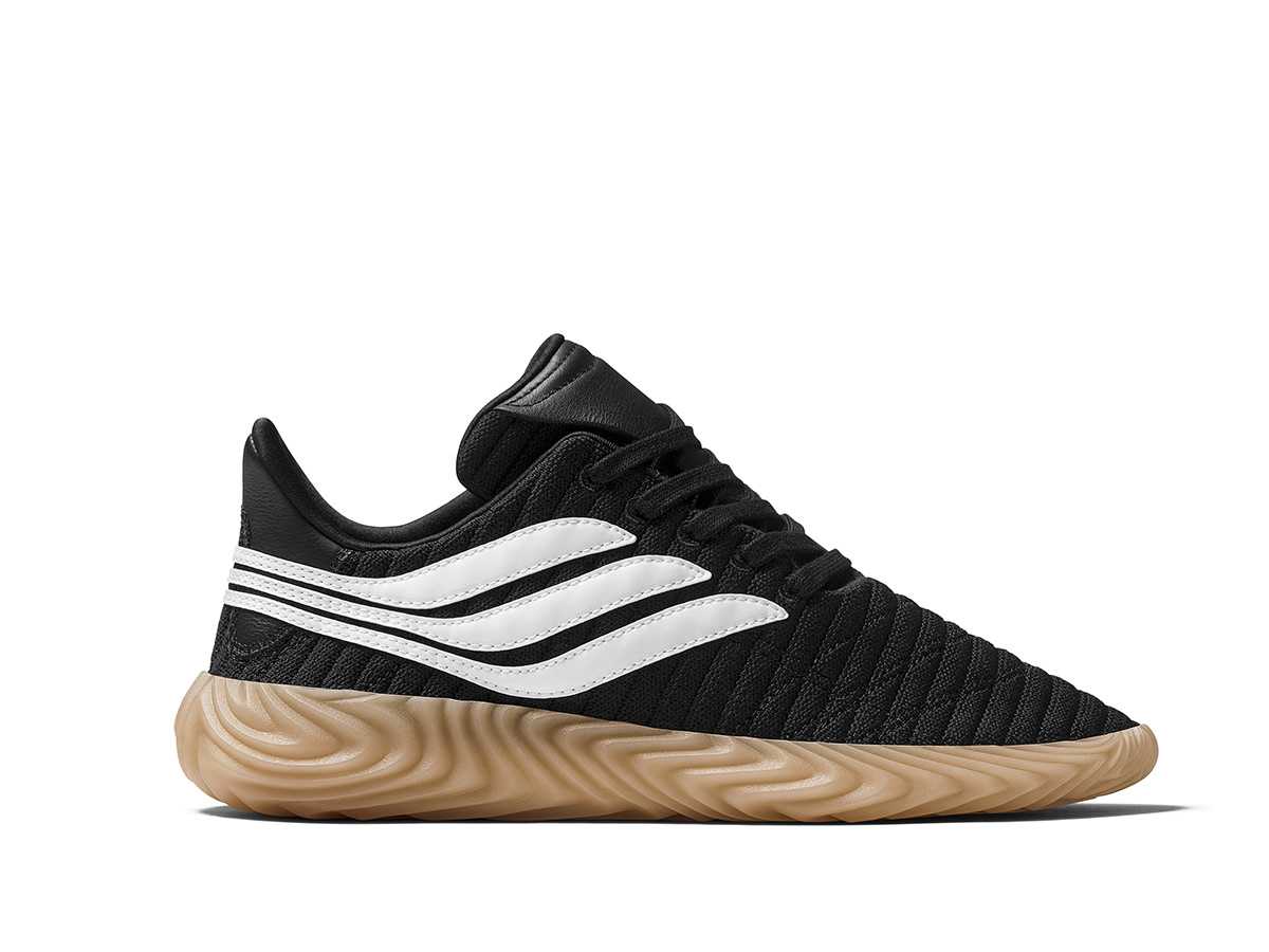 product design，Sobakov，shoes，adidas，