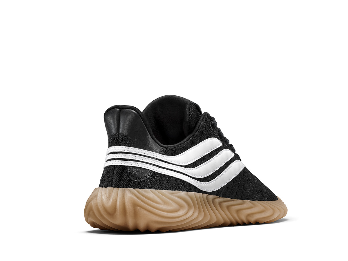 product design，Sobakov，shoes，adidas，