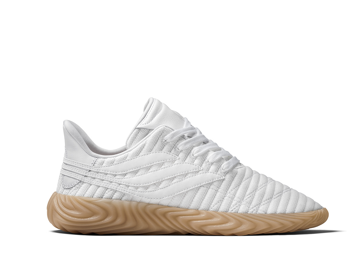 product design，Sobakov，shoes，adidas，