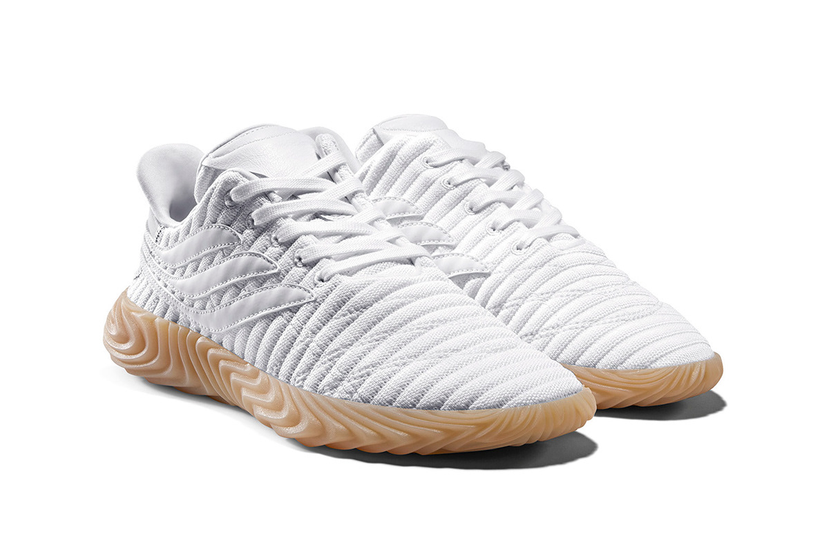 product design，Sobakov，shoes，adidas，