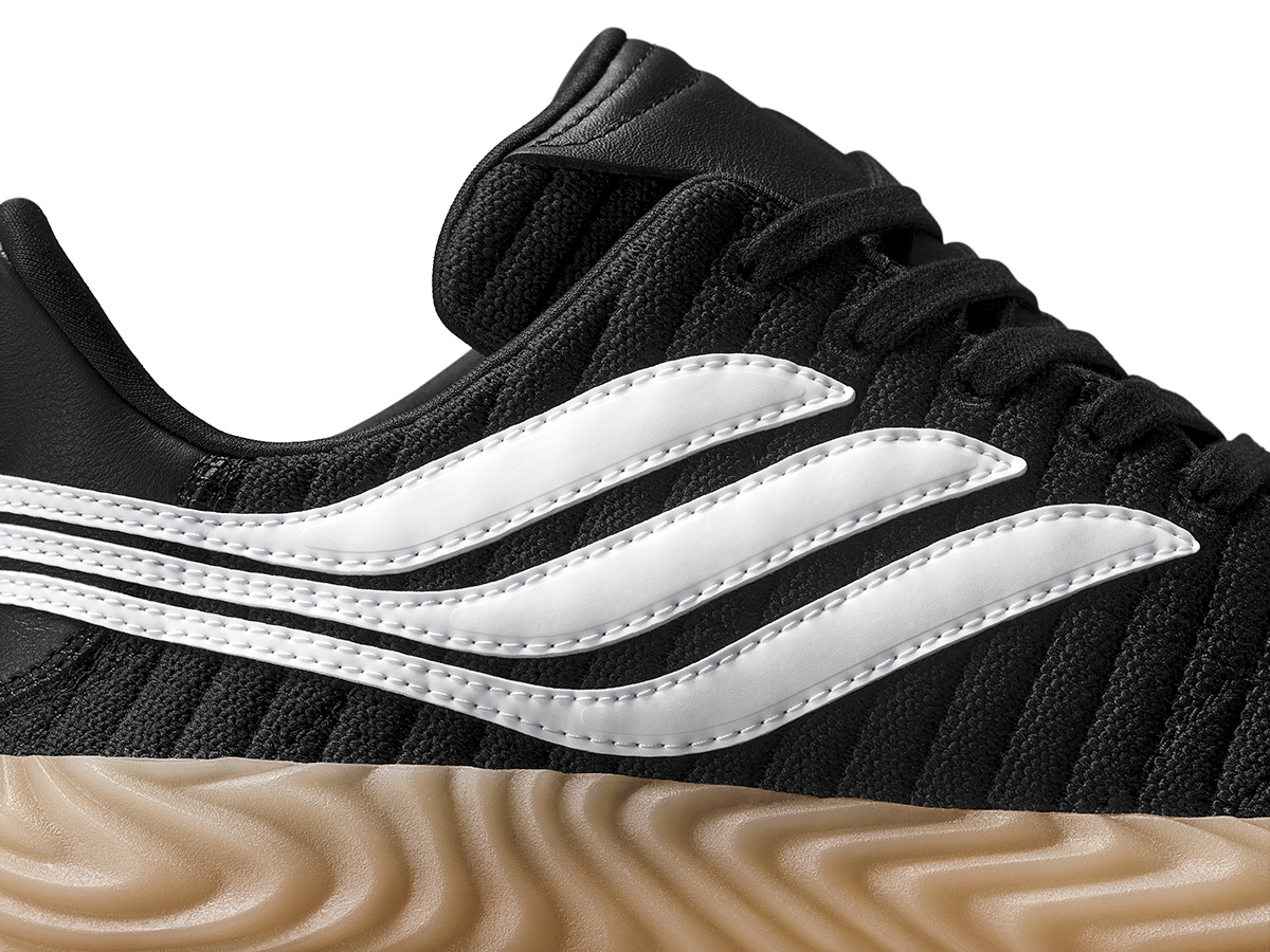 product design，Sobakov，shoes，adidas，