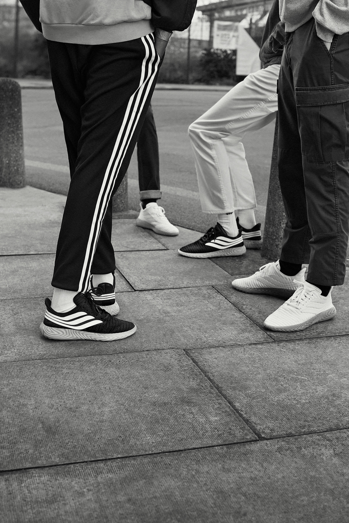 product design，Sobakov，shoes，adidas，