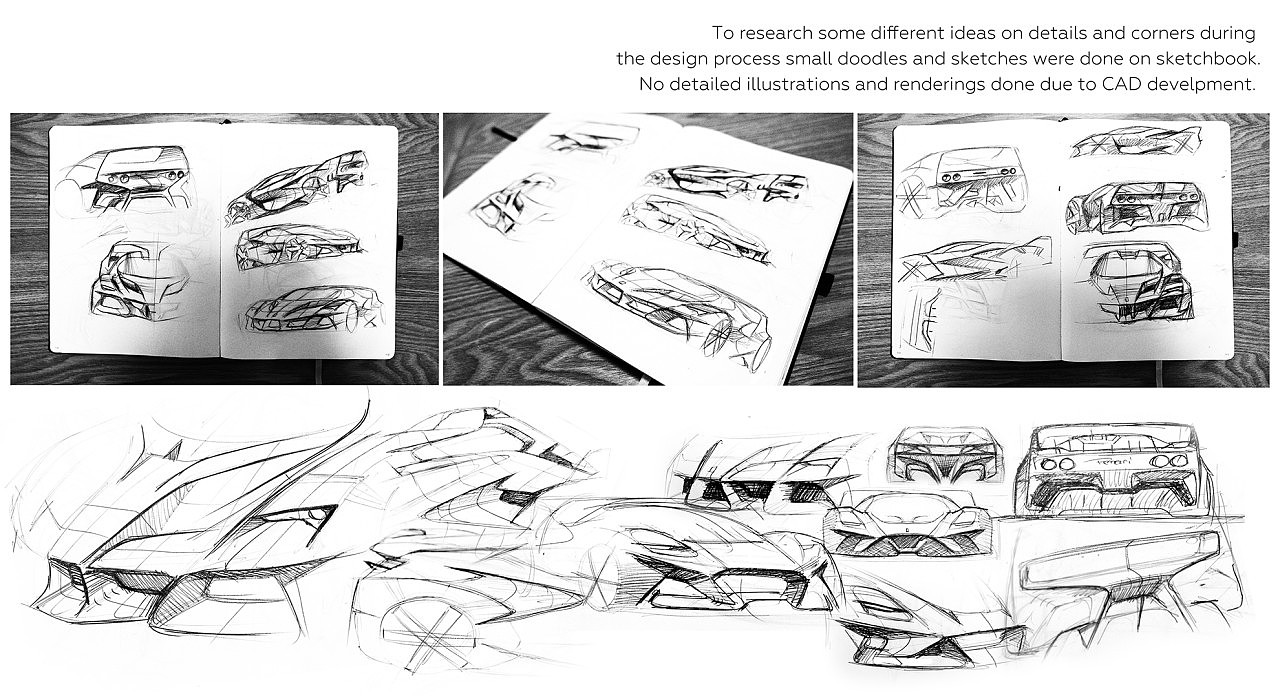 Rendering，vehicle，F40 Tribute，Ferrari，