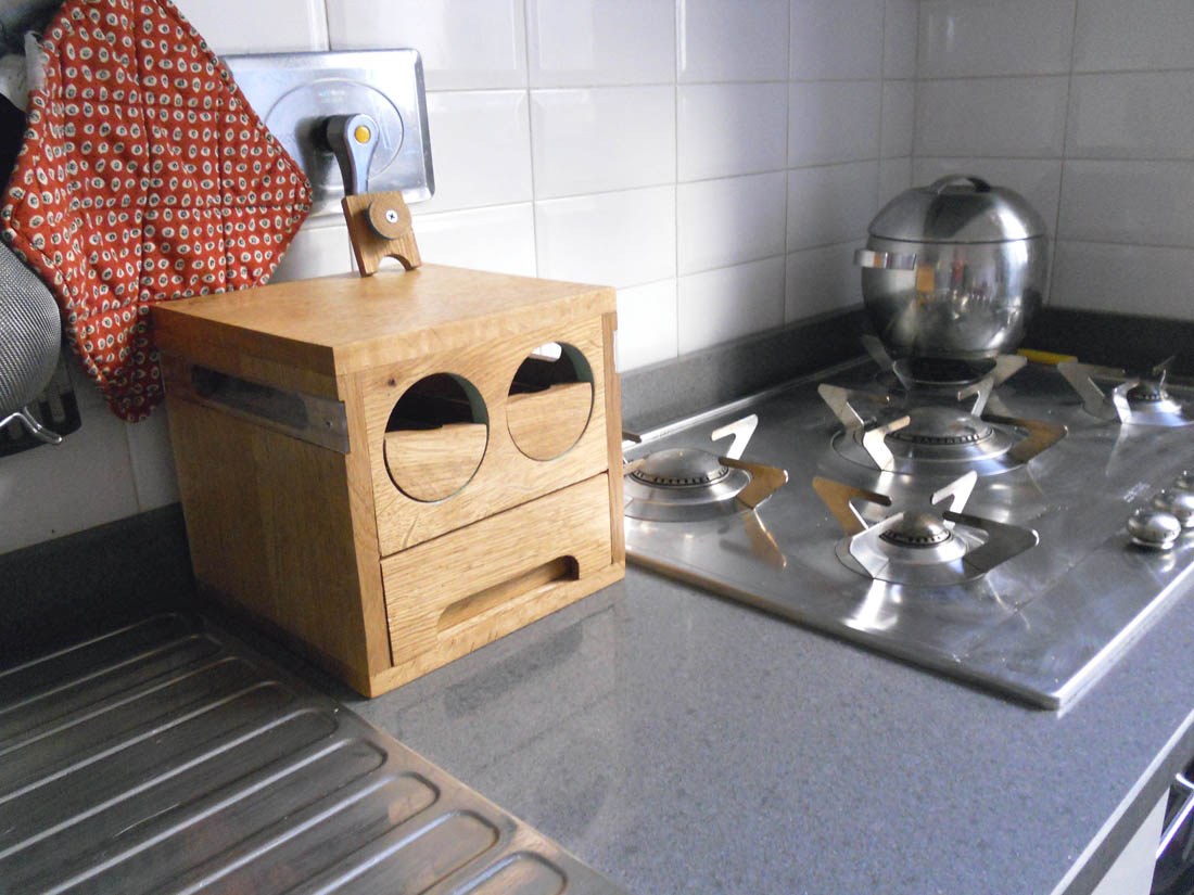 Monster Family，Kitchen tools，interest，product design，