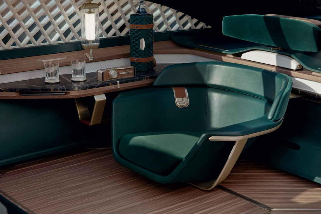 renault，Concept Car，