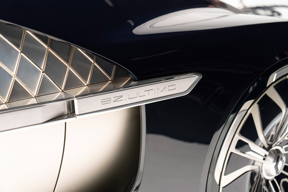 renault，Concept Car，