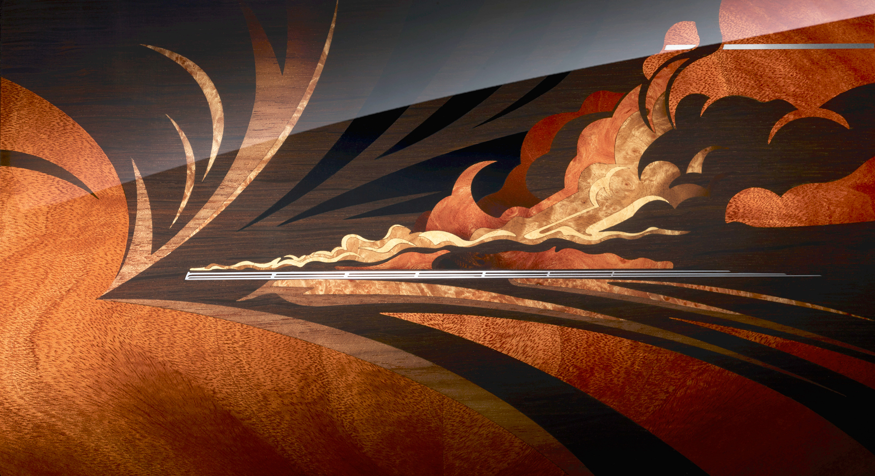 customized，Rolls-Royce Phantom ，Automobile design，