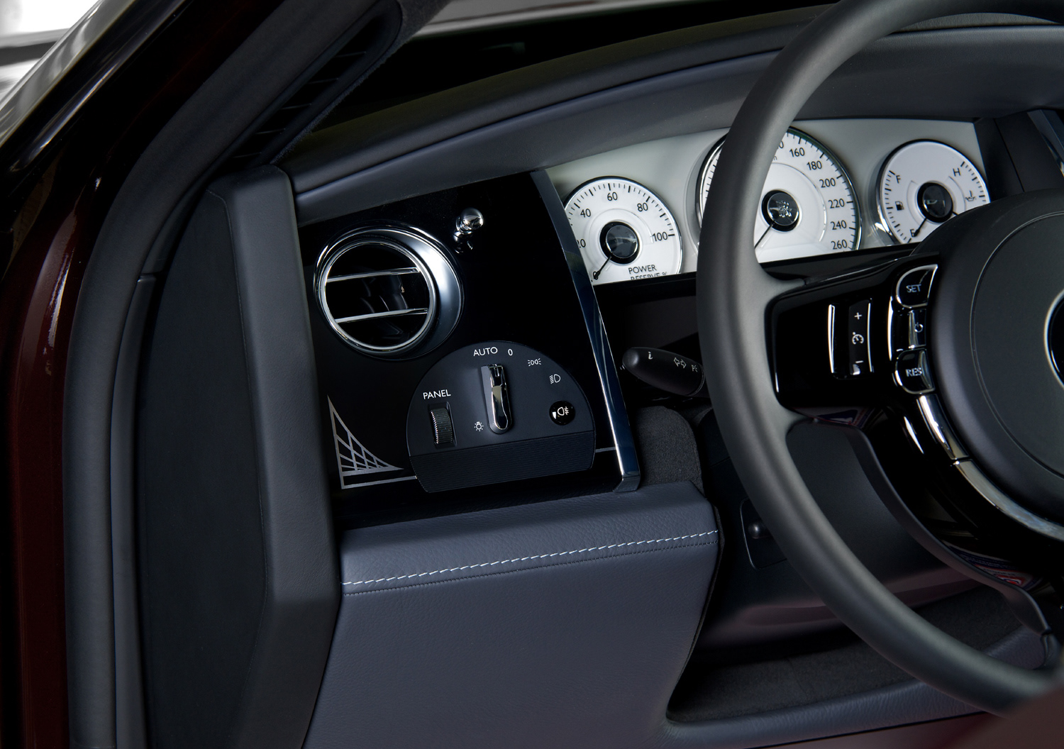 Custom who，Rolls-Royce Ghost ，Guangdong glory，