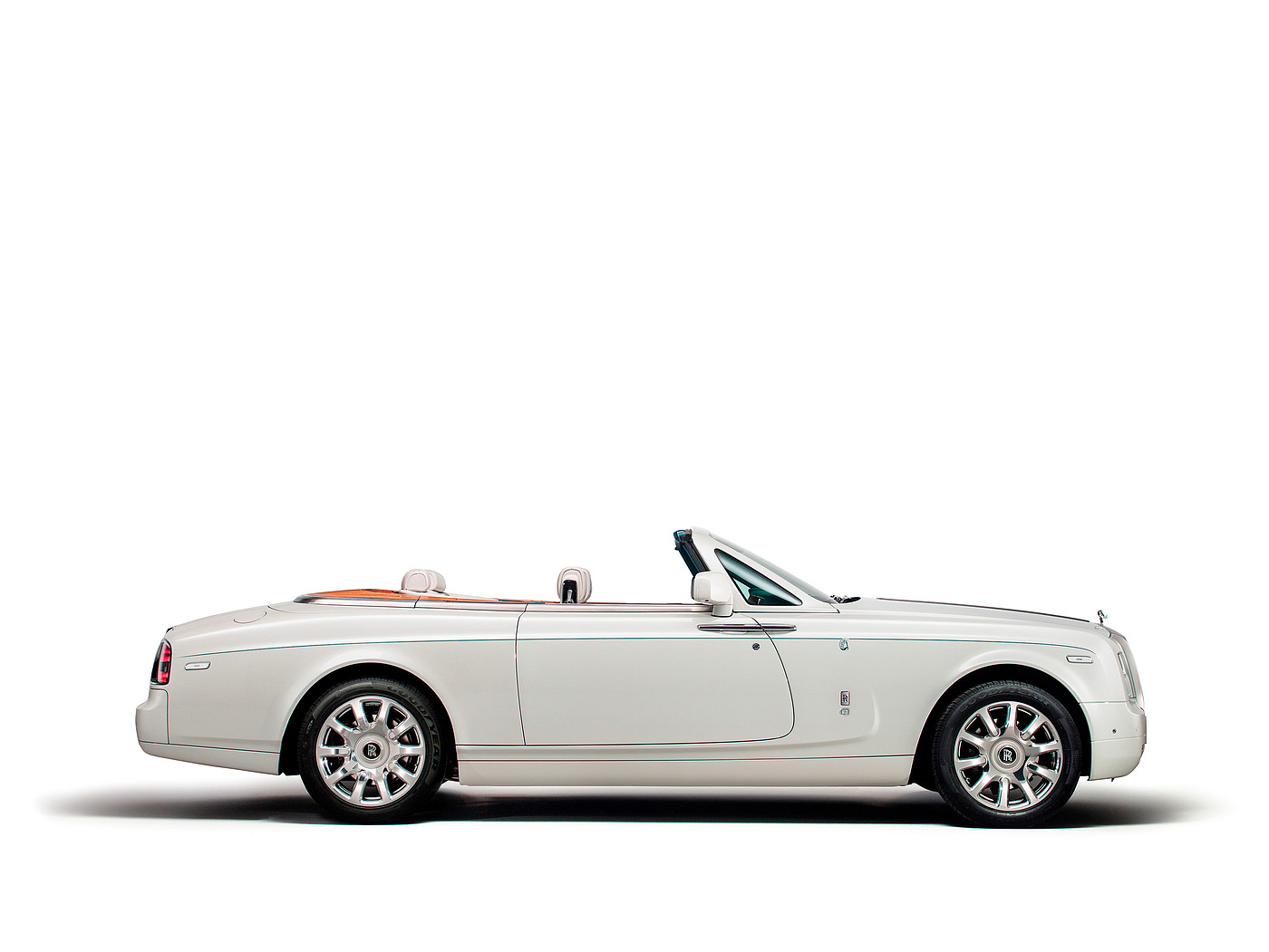 Custom design，Rolls-Royce Phantom ，Indian flag，