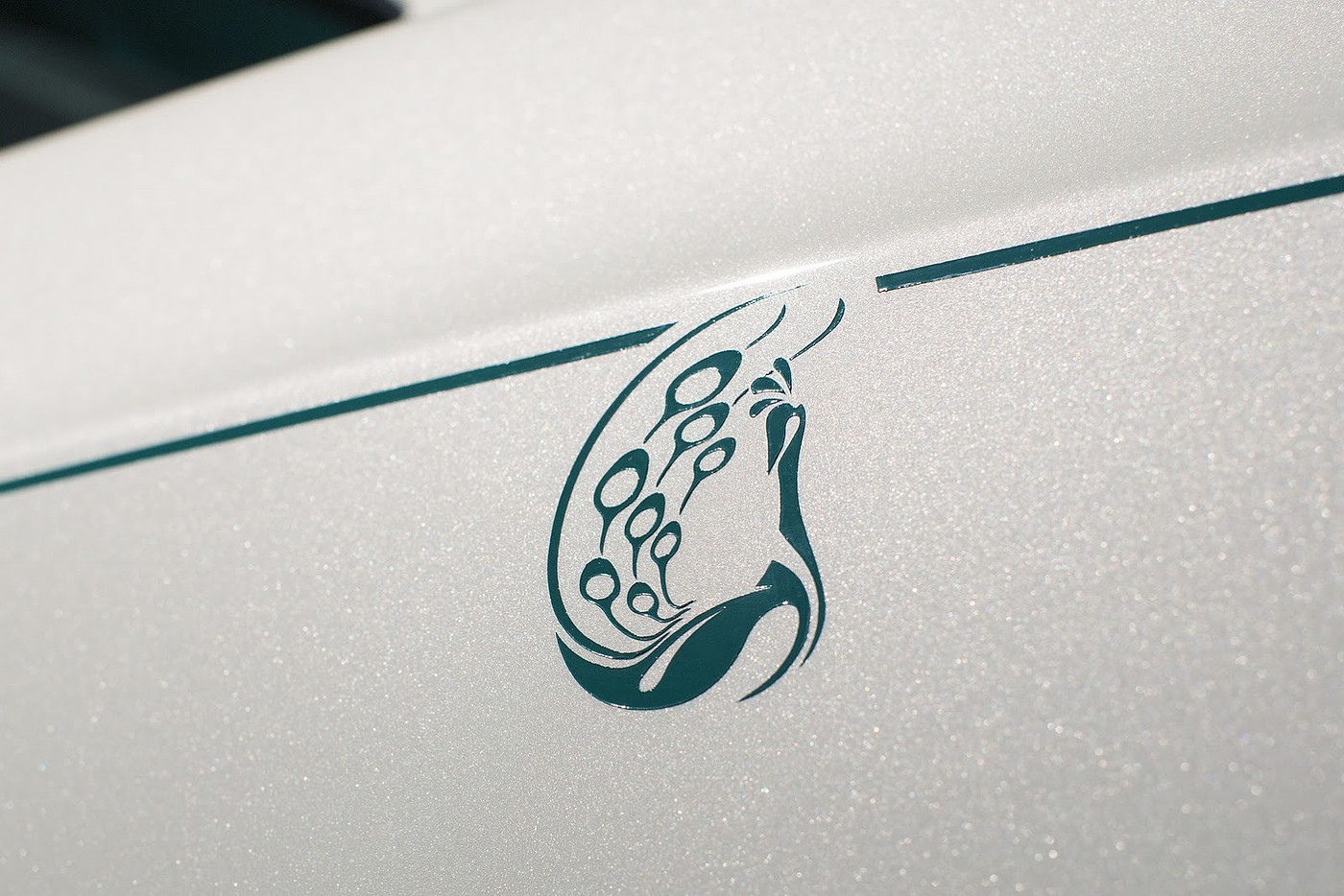 Custom design，Rolls-Royce Phantom ，Indian flag，